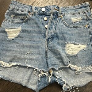 H&M Hot Short